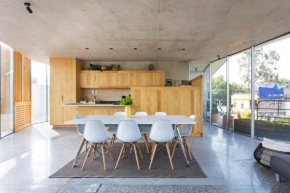 A3 Apartment next to Chapultepec Park